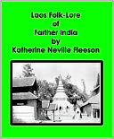 Laos Folk-Lore of Farther India