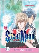 Steal Moon Vol. 1 (Yaoi Manga) - Nook Color Edition