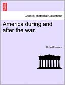 America During And After The War.