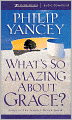 What's So Amazing about Grace?