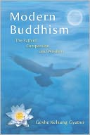 Modern Buddhism - The Path of Compassion and Wisdom