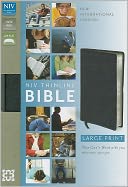 download NIV Thinline Bible, Large Print book