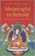 Meaningful to Behold - Becoming a Friend of the World