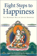 download Eight Steps to Happiness - The Buddhist Way of Loving Kindness book