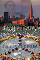 All You Need... (Gay Erotic Romance)