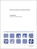 Women and Macro Social Work Practice: Oxford Bibliographies Online Research Guide
