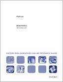 Plotinus: Oxford Bibliographies Online Research Guide