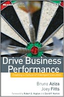 Drive Business Performance: Enabling a Culture of Intelligent Execution