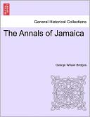 The Annals Of Jamaica
