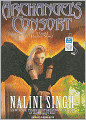 Archangel's Consort (Guild Hunter Series #3)