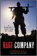 download Rage Company : A Marine's Baptism By Fire book