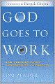 God Goes to Work: New Thought Paths to Prosperity and Profits