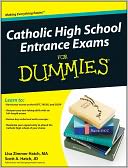 Catholic High School Entrance Exams For Dummies