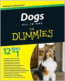 Dogs All-in-One For Dummies