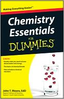 Chemistry Essentials For Dummies