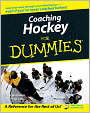 Coaching Hockey For Dummies