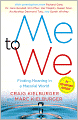 Me to We: Finding Meaning in a Material World