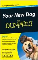 Your New Dog For Dummies