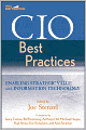 CIO Best Practices: Enabling Strategic Value with Information Technology