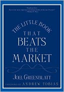 The Little Book That Beats the Market