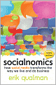 Socialnomics: How Social Media Transforms the Way We Live and Do Business