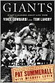 Giants: What I Learned About Life from Vince Lombardi and Tom Landry