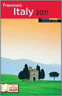 Frommer's Italy 2011