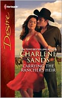 Carrying the Rancher's Heir