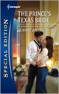 The Prince's Texas Bride
