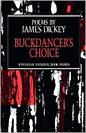 Buckdancer's Choice: Poems