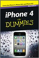 iPhone 4 For Dummies, Mini Edition