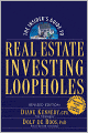The Insider's Guide to Real Estate Investing Loopholes