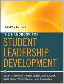 The Handbook for Student Leadership Development