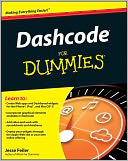 download Dashcode For Dummies book