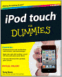 iPod touch For Dummies