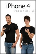 iPhone 4 Pocket Genius