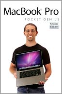 MacBook Pro Pocket Genius