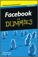 Facebook For Dummies, Mini Edition