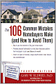 The 106 Common Mistakes Homebuyers Make (and How to Avoid Them)