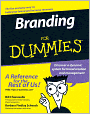 Branding For Dummies