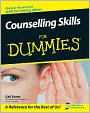 Counselling Skills For Dummies