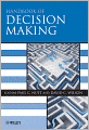 Handbook of Decision Making