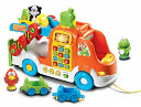 Vtech Infant Pull & Learn Car Carrier by Vtech: Product Image