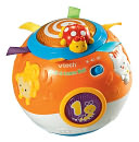 Move & Crawl Ball by Vtech: Product Image