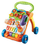Vtech Sit-to-Stand Learning Walker by Vtech: Product Image