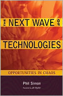 The Next Wave of Technologies: Opportunities from Chaos