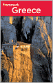Frommer's Greece