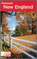 download Frommer's New England book
