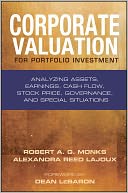 Corporate Valuation for Portfolio Investment: Analyzing Assets, Earnings, Cash Flow, Stock Price, Governance, and Special Situations