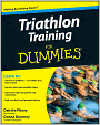 Triathlon Training For Dummies